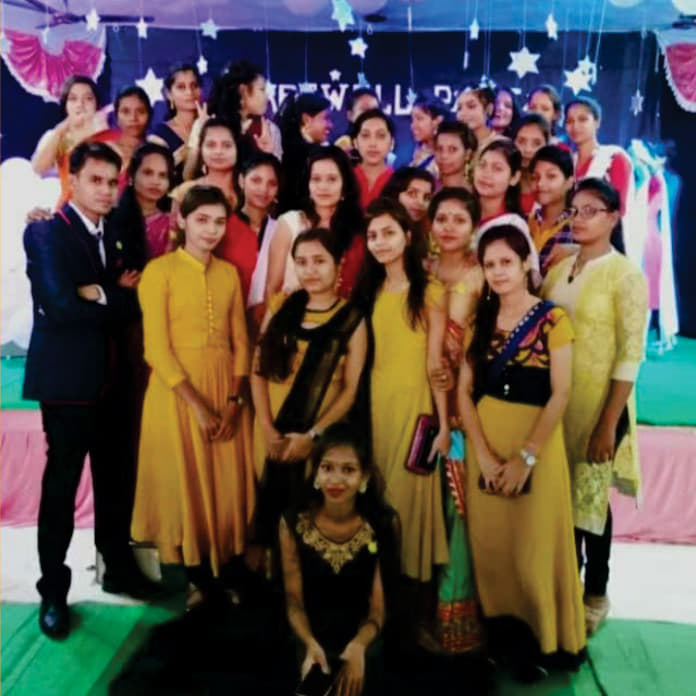 Pratibha Institute of Nursing Raipur Events photo 12
